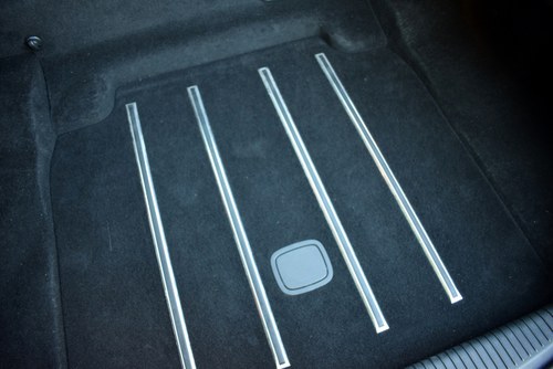 2006 Jaguar XK 4.2 Coupe (X150) En venta (imagen 64 de 143)