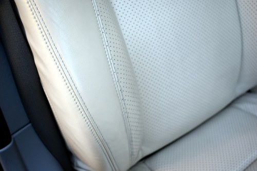 2006 Jaguar XK 4.2 Coupe (X150) En venta (imagen 43 de 143)