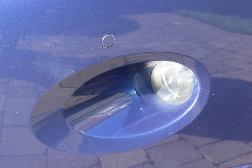 2006 Jaguar XK 4.2 Coupe (X150) En venta (imagen 87 de 143)