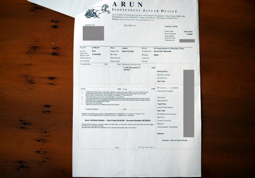 2006 Jaguar XK 4.2 Coupe (X150) En venta (imagen 142 de 143)