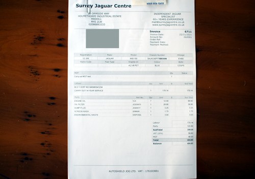 2006 Jaguar XK 4.2 Coupe (X150) En venta (imagen 137 de 143)