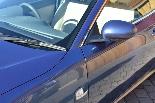 2006 Jaguar XK 4.2 Coupe (X150) En venta (imagen 71 de 143)