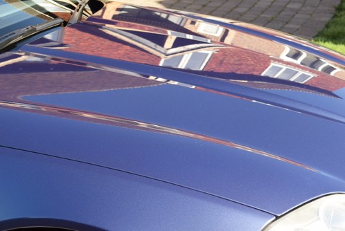 2006 Jaguar XK 4.2 Coupe (X150) En venta (imagen 84 de 143)