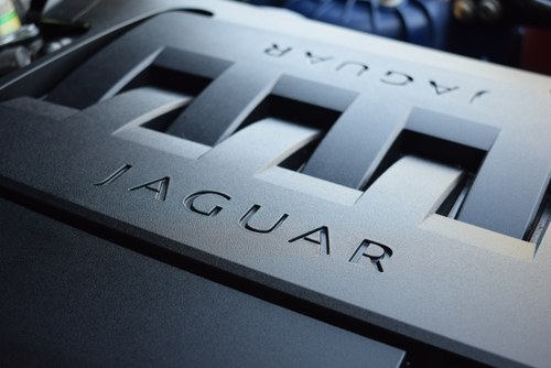 2006 Jaguar XK 4.2 Coupe (X150) En venta (imagen 106 de 143)