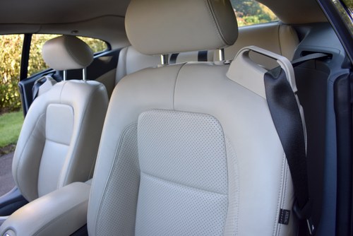 2006 Jaguar XK 4.2 Coupe (X150) En venta (imagen 50 de 143)