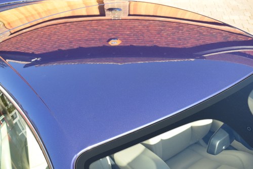 2006 Jaguar XK 4.2 Coupe (X150) En venta (imagen 85 de 143)