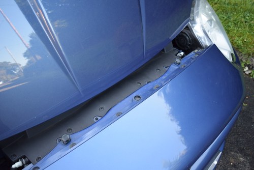 2006 Jaguar XK 4.2 Coupe (X150) En venta (imagen 99 de 143)