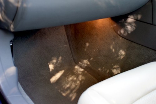 2006 Jaguar XK 4.2 Coupe (X150) En venta (imagen 58 de 143)