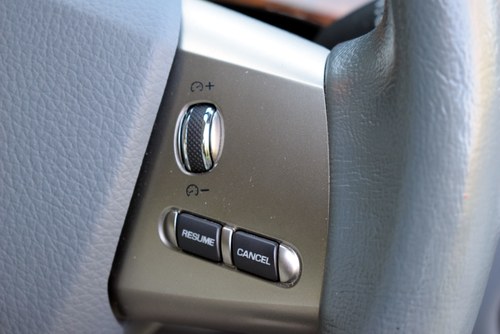 2006 Jaguar XK 4.2 Coupe (X150) En venta (imagen 37 de 143)