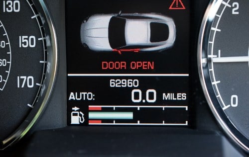 2006 Jaguar XK 4.2 Coupe (X150) En venta (imagen 25 de 143)