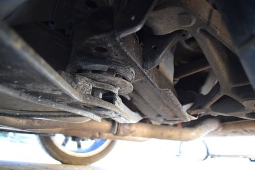 2006 Jaguar XK 4.2 Coupe (X150) En venta (imagen 123 de 143)