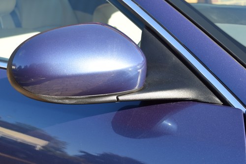 2006 Jaguar XK 4.2 Coupe (X150) En venta (imagen 83 de 143)