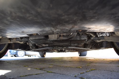 2006 Jaguar XK 4.2 Coupe (X150) En venta (imagen 116 de 143)