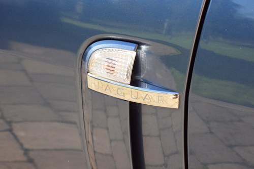 2006 Jaguar XK 4.2 Coupe (X150) En venta (imagen 72 de 143)