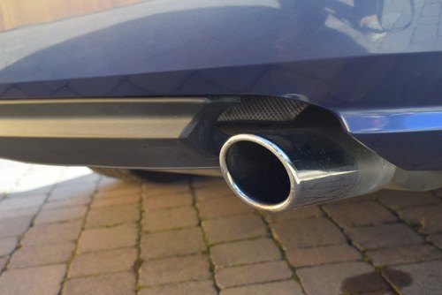 2006 Jaguar XK 4.2 Coupe (X150) En venta (imagen 95 de 143)