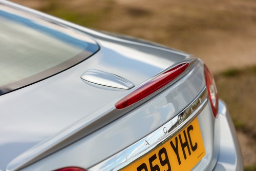 2010 Jaguar XK 5.0 à vendre (picture 82 of 111)