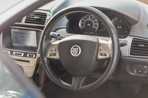 2010 Jaguar XK 5.0 à vendre (picture 24 of 111)