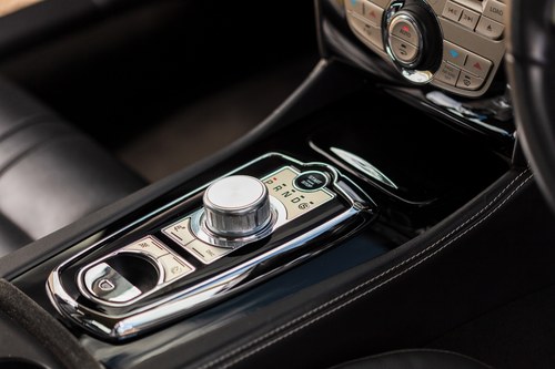 2010 Jaguar XK 5.0 à vendre (picture 28 of 111)