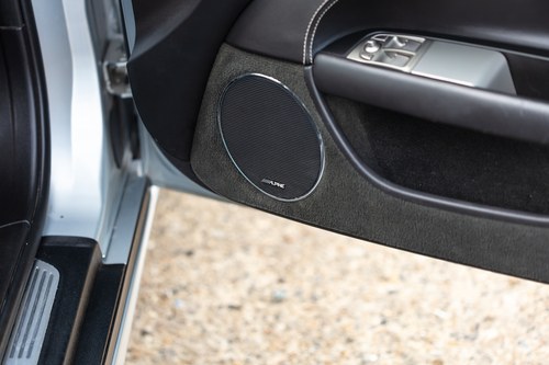 2010 Jaguar XK 5.0 à vendre (picture 37 of 111)