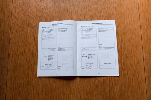 2010 Jaguar XK 5.0 à vendre (picture 101 of 111)