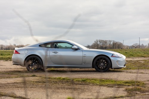 2010 Jaguar XK 5.0 à vendre (picture 7 of 111)