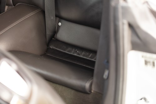 2010 Jaguar XK 5.0 à vendre (picture 57 of 111)