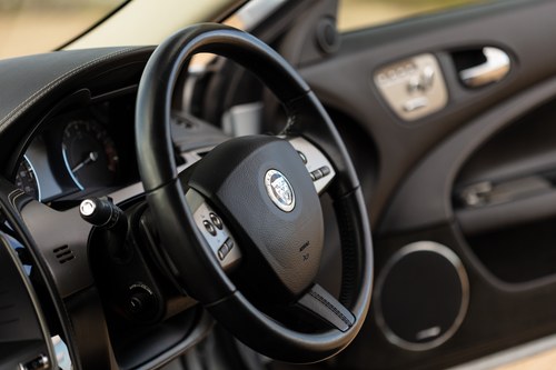 2010 Jaguar XK 5.0 à vendre (picture 40 of 111)