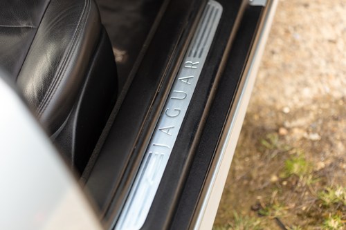 2010 Jaguar XK 5.0 à vendre (picture 38 of 111)
