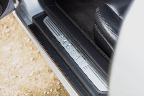 2010 Jaguar XK 5.0 à vendre (picture 48 of 111)