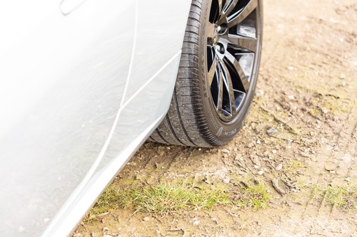 2010 Jaguar XK 5.0 à vendre (picture 91 of 111)