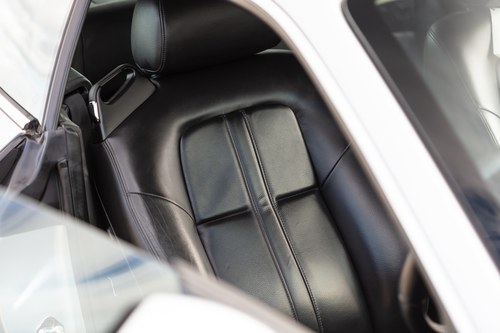 2010 Jaguar XK 5.0 à vendre (picture 50 of 111)