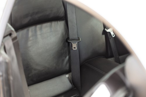 2010 Jaguar XK 5.0 à vendre (picture 60 of 111)