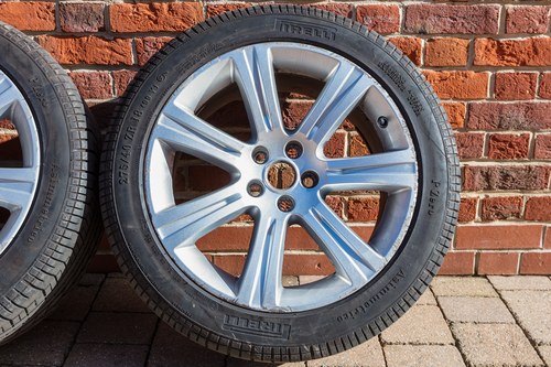 2010 Jaguar XK 5.0 à vendre (picture 111 of 111)