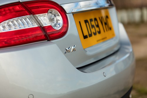 2010 Jaguar XK 5.0 à vendre (picture 84 of 111)