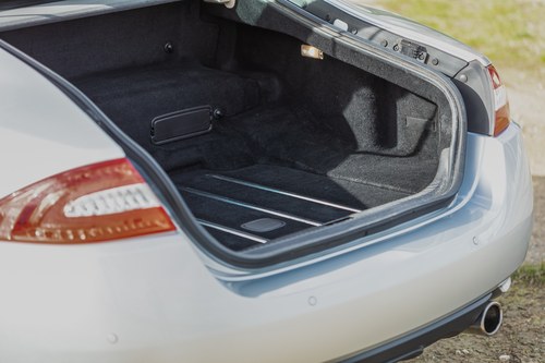 2010 Jaguar XK 5.0 à vendre (picture 62 of 111)