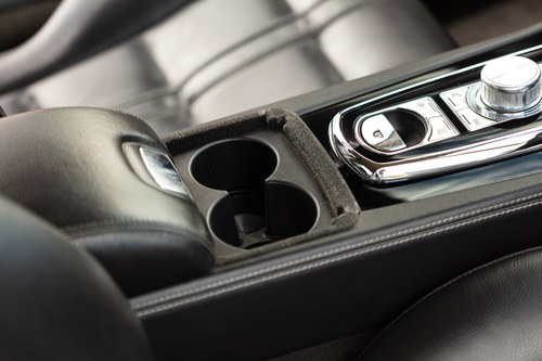 2010 Jaguar XK 5.0 à vendre (picture 34 of 111)