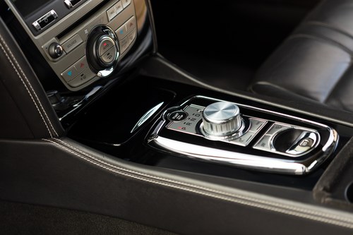 2010 Jaguar XK 5.0 à vendre (picture 44 of 111)