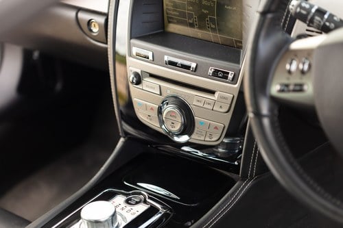 2010 Jaguar XK 5.0 à vendre (picture 30 of 111)