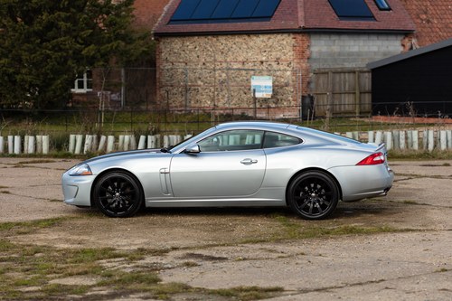 2010 Jaguar XK 5.0 à vendre (picture 16 of 111)