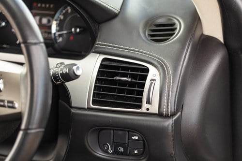 2010 Jaguar XK 5.0 à vendre (picture 33 of 111)