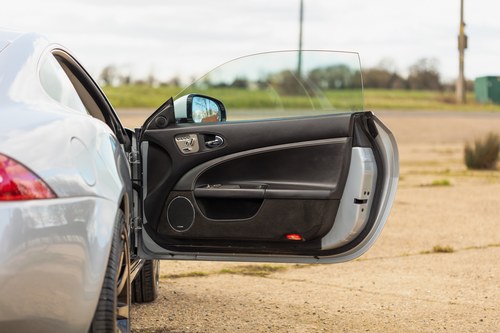 2010 Jaguar XK 5.0 à vendre (picture 39 of 111)