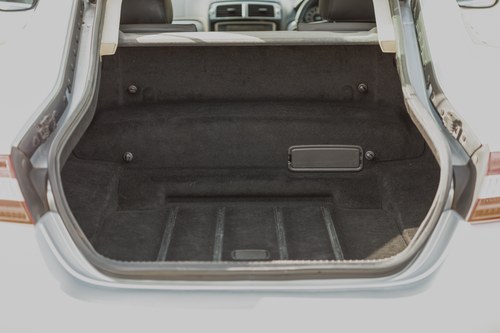 2010 Jaguar XK 5.0 à vendre (picture 64 of 111)