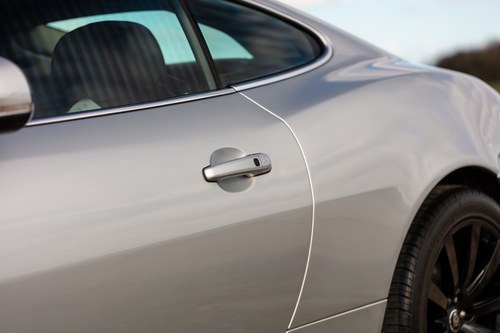 2010 Jaguar XK 5.0 à vendre (picture 75 of 111)