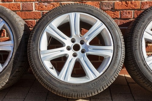 2010 Jaguar XK 5.0 à vendre (picture 110 of 111)