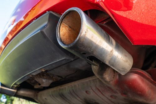 2005 Jaguar XK Convertible 4.2 For Sale (picture 192 of 216)