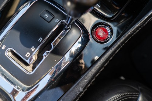 2005 Jaguar XK Convertible 4.2 For Sale (picture 89 of 216)