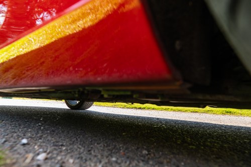 2005 Jaguar XK Convertible 4.2 For Sale (picture 178 of 216)