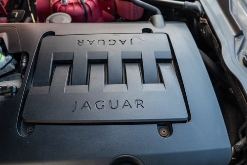 2005 Jaguar XK Convertible 4.2 For Sale (picture 160 of 216)