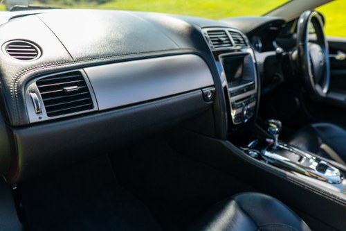 2005 Jaguar XK Convertible 4.2 For Sale (picture 110 of 216)