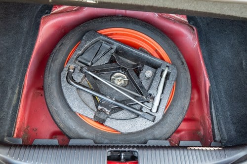 2005 Jaguar XK Convertible 4.2 For Sale (picture 122 of 216)